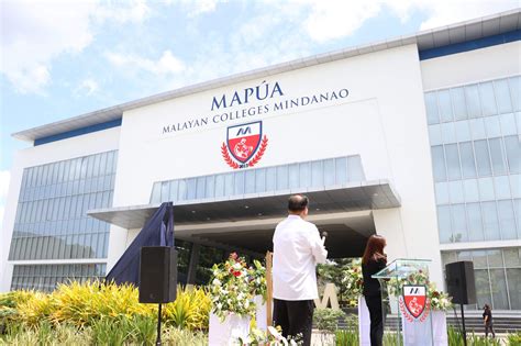 mapua davao